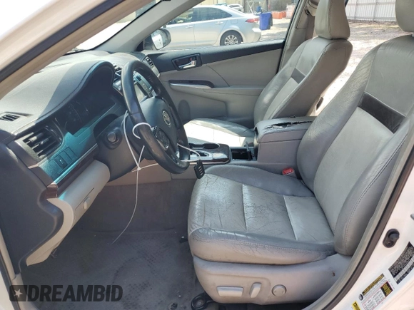 2012 Toyota Camry L with VIN 4T1BF1FK8CU589376, listed as a Copart auction lot 54313115 with 227,670 mi miles and Clean Title. Bid and sale history available at carsss.com. Image 7.