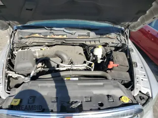 2013 Ram 1500 Big Horn z VIN 1C6RR6GT2DS694112, wystawiony jako Copart lot #85117694 z przebiegiem 126 345 mil mil oraz Szkoda całkowita • Salvage title. Historia ofert i sprzedaży dostępna na DreamBid. Obrazek 11.