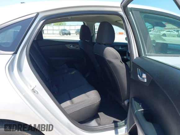 2019 Kia Forte LXS z VIN 3KPF24AD8KE024487, wystawiony jako IAAI lot #42138829 z przebiegiem 110 899 mil mil oraz . Historia ofert i sprzedaży dostępna na DreamBid. Obrazek 8.