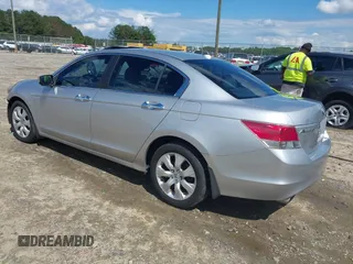 2010 Honda Accord EX-L z VIN 5KBCP3F87AB001934, wystawiony jako IAAI lot #42220594 z przebiegiem 117 593 mil mil oraz . Historia ofert i sprzedaży dostępna na DreamBid. Obrazek 3.