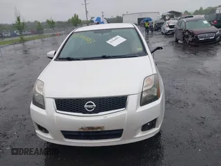 2012 Nissan Sentra S with VIN 3N1AB6AP1CL740700, listed as a IAAI auction lot 42366883 with 116,066 mi miles and . Bid and sale history available at DreamBid. Image 13.