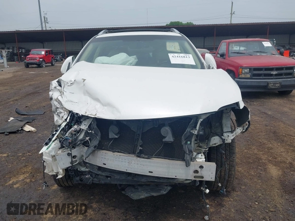 2013 Lexus RX 350 с VIN 2T2BK1BA1DC183091, выставлен на аукционе IAAI как лот 42416813 с пробегом Не указан миль и . История ставок и продаж доступна на DreamBid. Изображение 12.