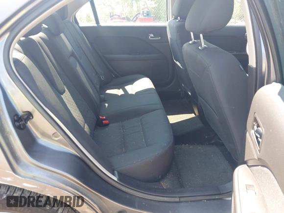 2012 Ford Fusion SE with VIN 3FAHP0HA3CR431079, listed as a IAAI auction lot 42527328 with 78,257 mi miles and . Bid and sale history available at DreamBid. Image 8.