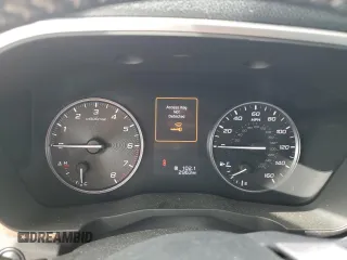 2024 Subaru Ascent Touring с VIN 4S4WMAWD5R3450703, выставлен на аукционе Copart как лот 58127835 с пробегом 2 963 миль миль и Списание • Salvage title. История ставок и продаж доступна на DreamBid. Изображение 9.