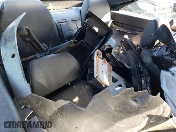 2009 Pontiac G6 with VIN 1G2ZK36N294268838, listed as a Copart auction lot 45657424 with Not provided miles and Non repairable. Bid and sale history available at DreamBid. Image 10.