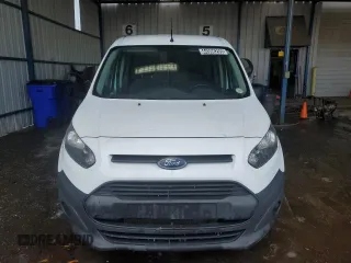 2017 Ford Transit Connect XL с VIN NM0LS7E72H1319909, выставлен на аукционе Copart как лот 44556265 с пробегом 61 142 миль миль и Списание • Salvage title. История ставок и продаж доступна на DreamBid. Изображение 5.