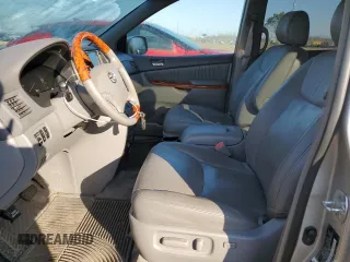 2006 Toyota Sienna XLE with VIN 5TDBA22CX6S076176, listed as a Copart auction lot 50861595 with 64,295 mi miles and Clean Title. Bid and sale history available at carsss.com. Image 7.