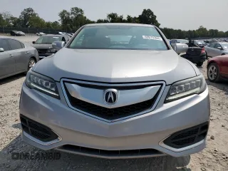 2018 Acura RDX with VIN 5J8TB3H36JL004403, listed as a Copart auction lot 69675364 with 61,555 mi miles and Salvage Title. Bid and sale history available at carsss.com. Image 5.