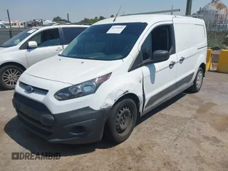 2015 Ford Transit Connect XL с VIN NM0LS7E7XF1193604, выставлен на аукционе IAAI как лот 42710359 с пробегом 93 911 миль миль и . История ставок и продаж доступна на DreamBid. Изображение 2.