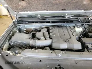 2022 Toyota 4Runner SR5 Premium с VIN JTENU5JRXN6024407, выставлен на аукционе Copart как лот 64950165 с пробегом 36 459 миль миль и Списание • Salvage title. История ставок и продаж доступна на DreamBid. Изображение 14.