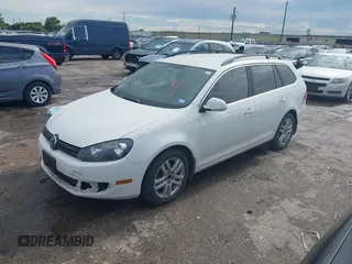 2011 Volkswagen Jetta TDI z VIN 3VWML7AJ5BM609073, wystawiony jako IAAI lot #42459239 z przebiegiem 175 958 mil mil oraz . Historia ofert i sprzedaży dostępna na DreamBid. Obrazek 2.