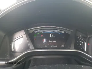 2020 Honda CR-V Touring z VIN 7FART6H9XLE009139, wystawiony jako Copart lot #44428825 z przebiegiem 47 152 mil mil oraz Szkoda całkowita • Salvage title. Historia ofert i sprzedaży dostępna na DreamBid. Obrazek 9.