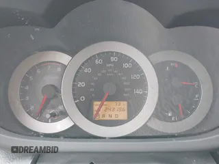 2008 Toyota RAV4 Sport с VIN JTMBK32V886030272, выставлен на аукционе IAAI как лот 42441595 с пробегом 243 196 миль миль и . История ставок и продаж доступна на DreamBid. Изображение 7.