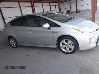 2013 Toyota Prius One z VIN JTDKN3DU0D5650285, wystawiony jako IAAI lot #41875987 z przebiegiem 281 084 mil mil oraz . Historia ofert i sprzedaży dostępna na DreamBid. Obrazek 13.