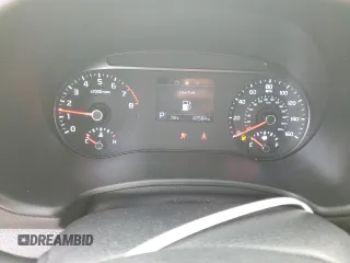 2021 Kia Soul GT-Line with VIN KNDJ63AUXM7788708, listed as a Copart auction lot 49803175 with 47,564 mi miles and Salvage Title. Bid and sale history available at DreamBid. Image 9.
