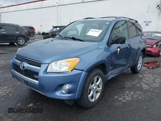 2012 Toyota RAV4 Limited с VIN 2T3DK4DV2CW077624, выставлен на аукционе IAAI как лот 41973631 с пробегом 124 394 миль миль и . История ставок и продаж доступна на DreamBid. Изображение 17.
