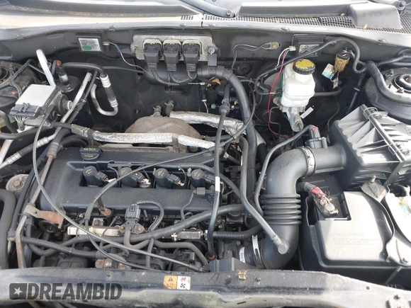 2005 Ford Escape XLS Value with VIN 1FMYU92ZX5KB50325, listed as a IAAI auction lot 42610977 with 155,682 mi miles and . Bid and sale history available at DreamBid. Image 10.