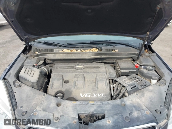 2013 Chevrolet Equinox LT with VIN 2GNFLEE38D6372787, listed as a IAAI auction lot 41793081 with 93,466 mi miles. Bid and sale history available at carsss.com. Image 10.