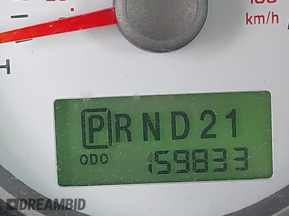 2006 Ford Escape XLT with VIN 1FMYU03146KD35945, listed as a IAAI auction lot 42337712 with 159,833 mi miles and . Bid and sale history available at DreamBid. Image 7.
