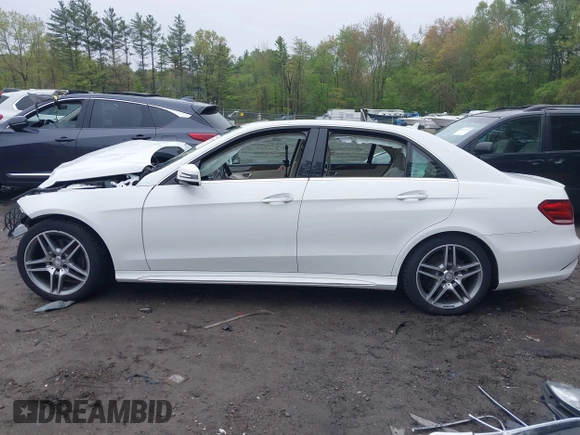 2014 Mercedes-Benz E 350 Luxury with VIN WDDHF8JB8EA980004, listed as a IAAI auction lot 42160745 with 58,418 mi miles and . Bid and sale history available at DreamBid. Image 15.