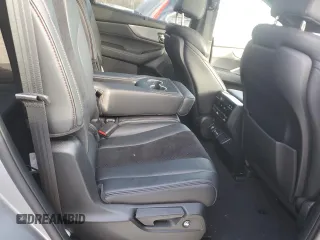 2024 Acura MDX w/A-Spec Package with VIN 5J8YE1H02RL000044, listed as a Copart auction lot 84683394 with 11,038 mi miles and Salvage Title. Bid and sale history available at carsss.com. Image 11.