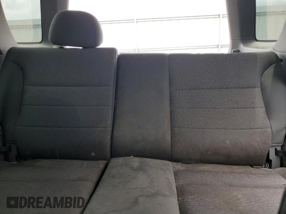 2002 Ford Escape XLT Choice with VIN 1FMYU04192KD87001, listed as a Copart auction lot 57860475 with 195,323 mi miles and Salvage title. Bid and sale history available at DreamBid. Image 10.