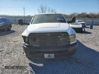 2014 Ram 2500 Tradesman with VIN 3C6UR5HL8EG118617, listed as a Copart auction lot 83359084 with 242,555 mi miles and Salvage Title. Bid and sale history available at carsss.com. Image 5.