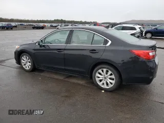 2017 Subaru Legacy Premium with VIN 4S3BNAF6XH3043038, listed as a Copart auction lot 38859554 with 151,075 mi miles. Bid and sale history available at carsss.com. Image 2.