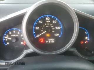 2008 Honda Element EX with VIN 5J6YH27748L012893, listed as a Copart auction lot 83374464 with 179,724 mi miles and Salvage Title. Bid and sale history available at DreamBid. Image 9.