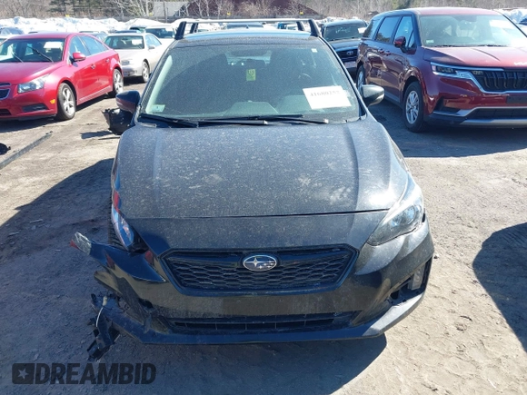 2017 Subaru Impreza Special Sports with VIN 4S3GTAK61H1714772, listed as a IAAI auction lot 41680257 with 144,027 mi miles and . Bid and sale history available at DreamBid. Image 13.