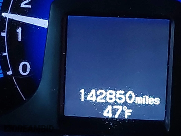 2010 Honda Insight LX with VIN JHMZE2H54AS040316, listed as a IAAI auction lot 41572246 with 142,850 mi miles and . Bid and sale history available at DreamBid. Image 15.