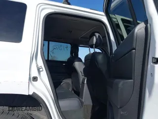 2016 Jeep Patriot High Altitude with VIN 1C4NJRFB3GD580427, listed as a IAAI auction lot 41937281 with 92,441 mi miles and . Bid and sale history available at DreamBid. Image 8.