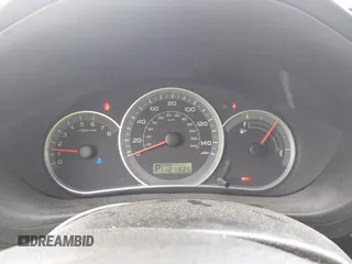 2011 Subaru Impreza 2.5i z VIN JF1GE6A69BH522156, wystawiony jako IAAI lot #42301037 z przebiegiem 121 926 mil mil oraz . Historia ofert i sprzedaży dostępna na DreamBid. Obrazek 7.