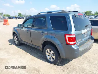 2011 Ford Escape Limited с VIN 1FMCU0E74BKA91963, выставлен на аукционе IAAI как лот 42737330 с пробегом 188 807 миль миль и . История ставок и продаж доступна на DreamBid. Изображение 3.