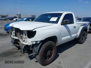 2014 Toyota Tacoma with VIN 5TFNX4CN7EX041191, listed as a IAAI auction lot 42141570 with 227,969 mi miles and . Bid and sale history available at DreamBid. Image 19.