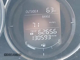 2016 Mazda CX-5 Touring with VIN JM3KE4CY3G0672977, listed as a IAAI auction lot 41889137 with 130,593 mi miles. Bid and sale history available at carsss.com. Image 16.