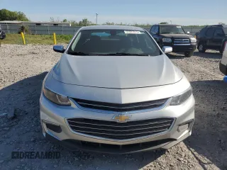 2018 Chevrolet Malibu LS with VIN 1G1ZB5ST8JF232780, listed as a Copart auction lot 52807815 with 86,922 mi miles and Salvage Title. Bid and sale history available at DreamBid. Image 5.
