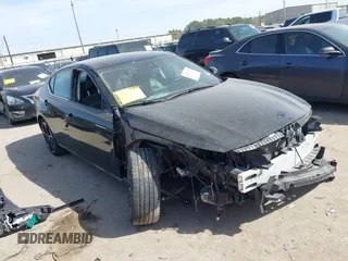 2023 Nissan Altima SR z VIN 1N4BL4CV6PN384206, wystawiony jako IAAI lot #41753570 z przebiegiem 32 594 mil mil oraz . Historia ofert i sprzedaży dostępna na DreamBid. Obrazek 1.