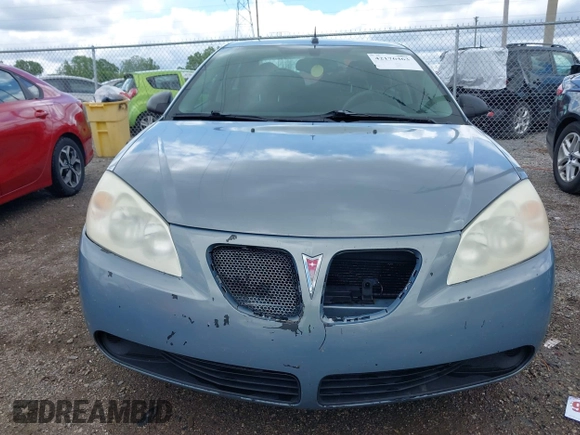 2008 Pontiac G6 1SV Value Leader z VIN 1G2ZF57B584134330, wystawiony jako IAAI lot #42176463 z przebiegiem 148 840 mil mil oraz . Historia ofert i sprzedaży dostępna na DreamBid. Obrazek 12.