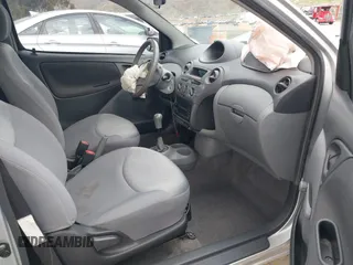 2003 Toyota ECHO with VIN JTDAT123530274727, listed as a IAAI auction lot 41909880 with 143,003 mi miles and . Bid and sale history available at DreamBid. Image 5.