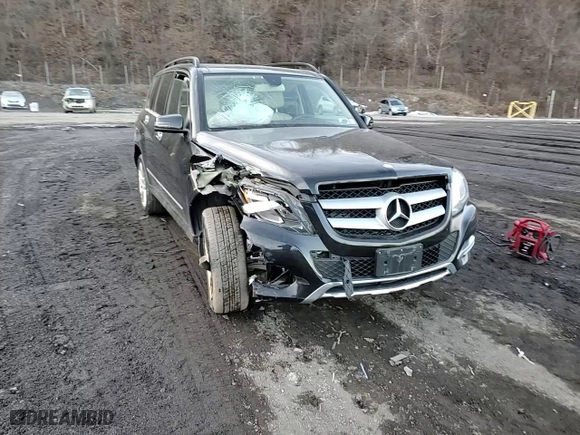 2014 Mercedes-Benz GLK-Class GLK 250 BlueTEC with VIN WDCGG0EB0EG264655, listed as a Copart auction lot 42691085 with 0 mi miles and Salvage Title. Bid and sale history available at carsss.com. Image 14.