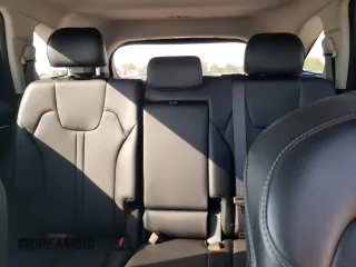 2021 Kia Sorento S with VIN 5XYRL4LCXMG007095, listed as a Copart auction lot 74550024 with 38,490 mi miles and Clean Title. Bid and sale history available at DreamBid. Image 10.