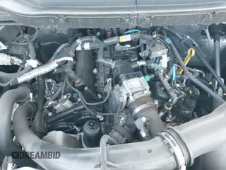 2022 Ford F-150 XL с VIN 1FTEX1EP3NKE22465, выставлен на аукционе IAAI как лот 42179153 с пробегом 26 500 миль миль и . История ставок и продаж доступна на DreamBid. Изображение 23.