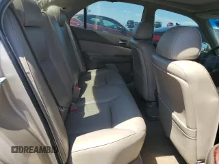 2001 Acura RL Premium Pkg with VIN JH4KA965X1C000535, listed as a Copart auction lot 54098695 with 0 mi miles and Clean Title. Bid and sale history available at carsss.com. Image 10.