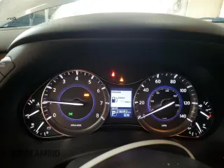 2013 Infiniti QX56 with VIN JN8AZ2NE8D9041539, listed as a Copart auction lot 62492425 with 236,892 mi miles and Clean title. Bid and sale history available at DreamBid. Image 9.