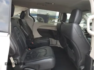 2018 Chrysler Pacifica Touring L with VIN 2C4RC1BG7JR110405, listed as a Copart auction lot 51586665 with 133,114 mi miles and Salvage Title. Bid and sale history available at DreamBid. Image 11.