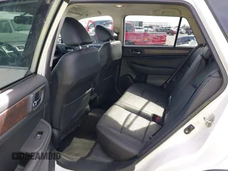 2017 Subaru Outback Limited с VIN 4S4BSAKC9H3386293, выставлен на аукционе IAAI как лот 42239743 с пробегом 107 315 миль миль и . История ставок и продаж доступна на DreamBid. Изображение 8.