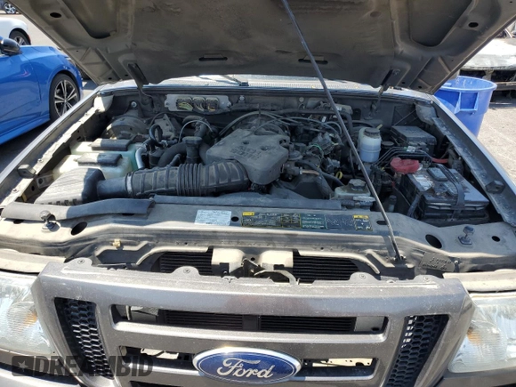 2011 Ford Ranger XL with VIN 1FTKR1EE7BPB05377, listed as a Copart auction lot 62763775 with 93,200 mi miles and Clean title. Bid and sale history available at DreamBid. Image 11.