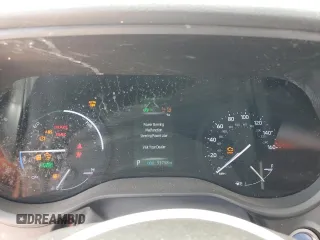 2022 Toyota Sienna LE с VIN 5TDKRKEC6NS077795, выставлен на аукционе Copart как лот 52788715 с пробегом 33 758 миль миль и Списание • Salvage title. История ставок и продаж доступна на DreamBid. Изображение 9.