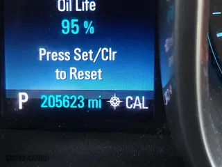 2015 Chevrolet Malibu LT with VIN 1G11D5SL1FF220792, listed as a IAAI auction lot 41776916 with 205,623 mi miles. Bid and sale history available at carsss.com. Image 15.